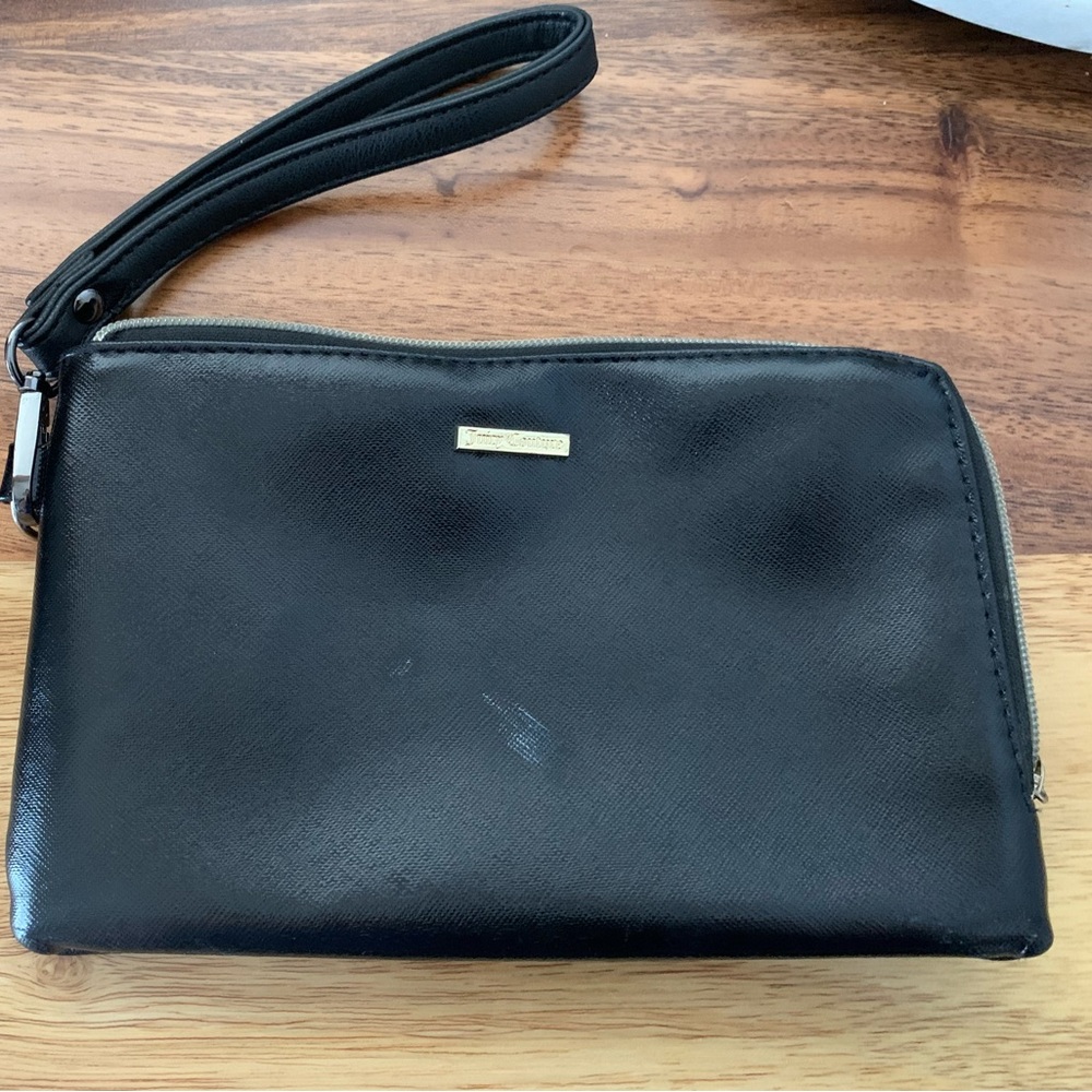 Juicy Couture wallet/clutch